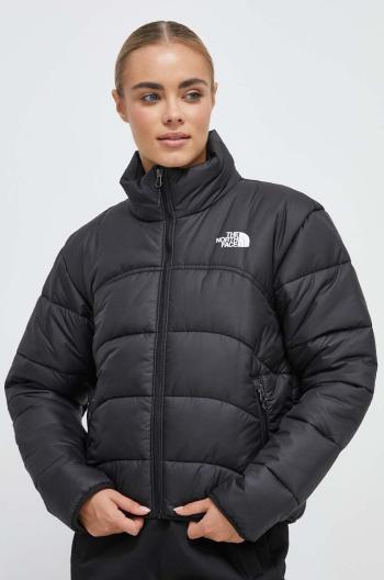 Bunda The North Face TNF JACKET 2000 dámska, čierna farba, zimná, NF0A7URFJK31