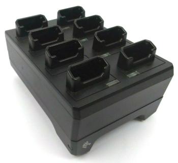 Zebra SAC-HS3100-B8-01, charging station