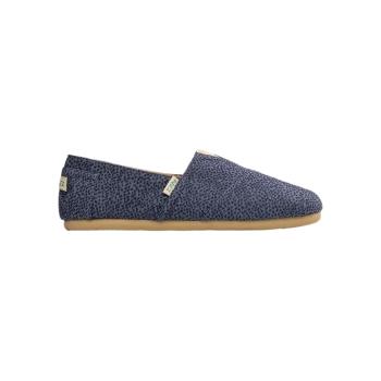 Paez  Gum Classic M - Seed Cloudy  Espadrilky Modrá