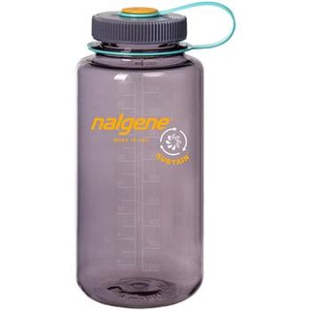 Nalgene 1000 ml WM Aubergine Sustain (661195223324)