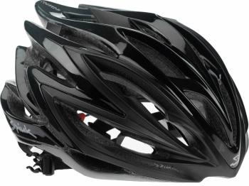 Spiuk Dharma Edition Helmet Black/Anthracite M/L (53-61 cm)