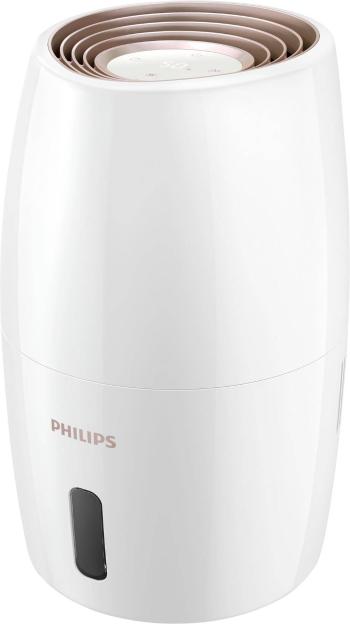 Philips HU2716/10 zvlhčovač vzduchu  32 m² biela 1 ks
