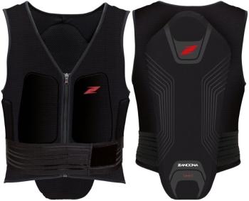Zandona Soft Active Vest Pro X7 Equitation Vectors S