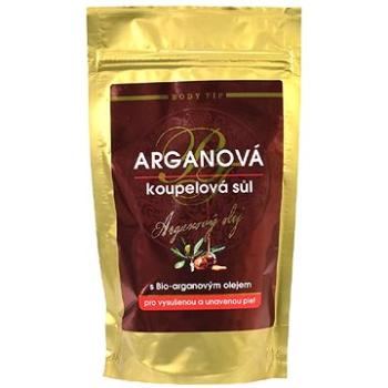 VIVACO Body Tip Arganová soľ do kúpeľa 300 g (8595635214158)