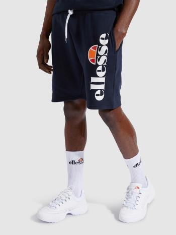 Ellesse Bossini Kraťasy Modrá