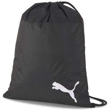 Puma  Ruksaky a batohy Teamgoal 23 Gym Sack  Čierna