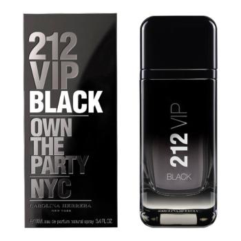 Carolina Herrera 212 VIP Black - EDP 50 ml