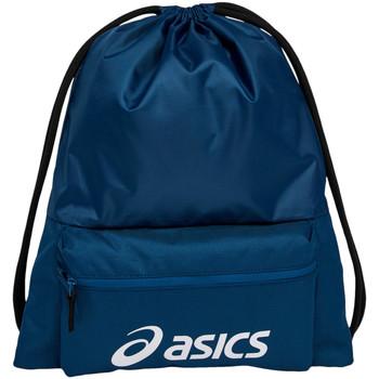Asics  Športové tašky Sport Logo Gym Bag  Modrá