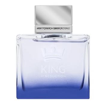 Antonio Banderas King Of Seduction toaletná voda pre mužov 100 ml