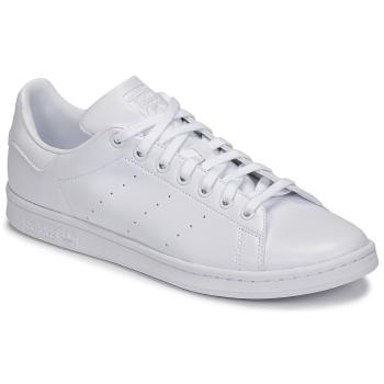 adidas  STAN SMITH  Nízke tenisky Biela