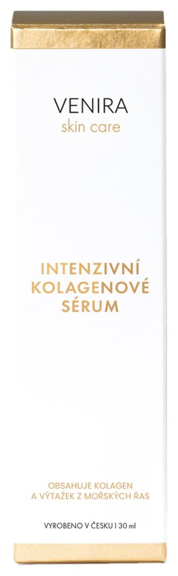 Venira Intenzívne kolagénové sérum 30 ml