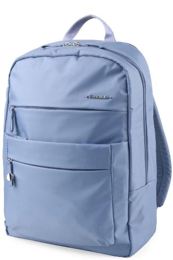 Samsonite Dámský batoh na notebook 13,3" Move 4.0 - světle modrá