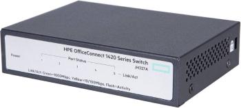 Hewlett Packard Enterprise HPE OfficeConnect 1420 5g - Switch - nic sieťový switch