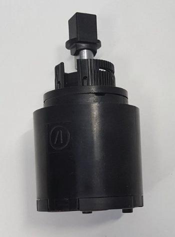 SAPHO - Kartuša s integrovaným prepínačom 48mm (DM393) CR118
