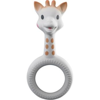 Sophie La Girafe Vulli So'Pure hryzadielko Ring 0m+ 1 ks