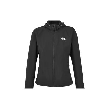 The North Face  W COMBAL SFT JKT  Mikiny Čierna