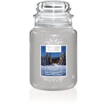 YANKEE CANDLE Candlebit Cabin 623 g (5038581078977)