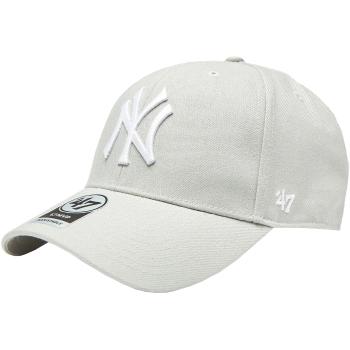 '47 Brand  New York Yankees MVP Cap  Šiltovky Šedá