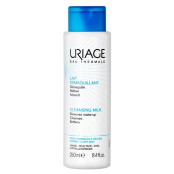 URIAGE Hygiéne Odličovacie mlieko 250 ml