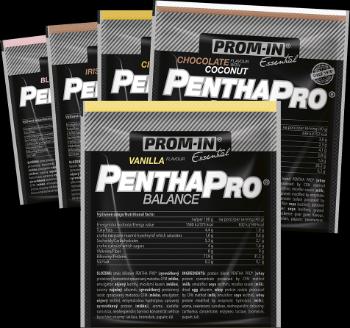 PenthaPro Complete natural jahoda 2500g