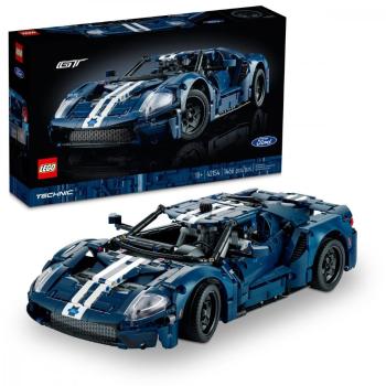 LEGO TECHNIC 2022 FORD GT /42154/