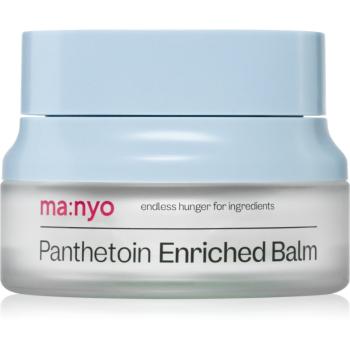 ma:nyo Panthetoin Enriched Balm hĺbkovo hydratačný balzam pre upokojenie a posilnenie citlivej pleti 80 ml