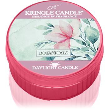 Kringle Candle Botanicals čajová sviečka 42 g