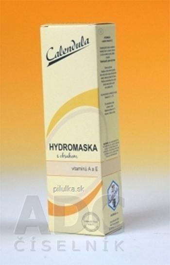 Calendula HYDROMASKA 30 g