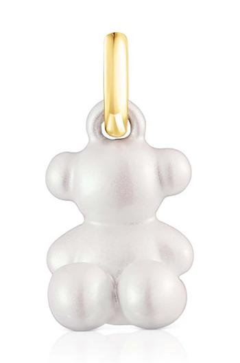 Charms Tous Bold Bear