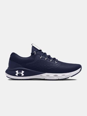 Under Armour Charged Vantage 2 Tenisky Modrá