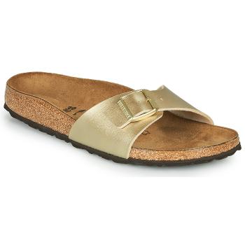 Birkenstock  MADRID  Šľapky Zlatá