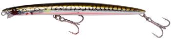 Savage gear wobler deep walker 2.0 extra fast sinking mackerel ayu php 17,5 cm 70 g