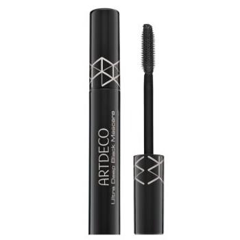 Artdeco Ultra Deep Black Mascara riasenka pre predĺženie rias a objem 01 Deep Black 8 ml