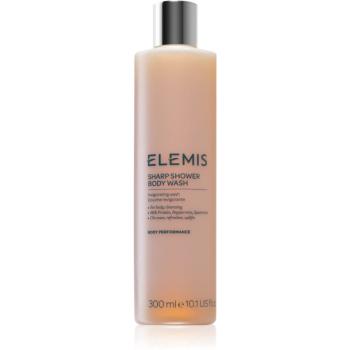 Elemis Body Performance Sharp Shower Body Wash energizujúci sprchový gél 300 ml