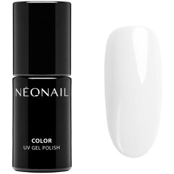 NeoNail Candy Girl gélový lak na nechty odtieň Cotton Candy 7.2 ml