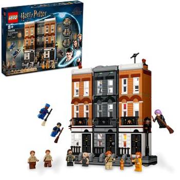 LEGO® Harry Potter™ 76408 Grimmauldovo námestie 12 (5702017189994)