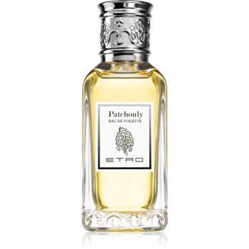 Etro Patchouly toaletná voda unisex 50 ml