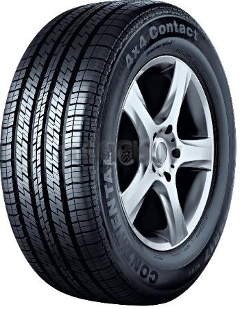 Continental 4X4 Contact 235/50 R19 4x4Contact 99V MO M+S