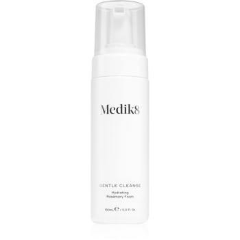 Medik8 Gentle Cleanse hydratačná čistiaca pena 150 ml