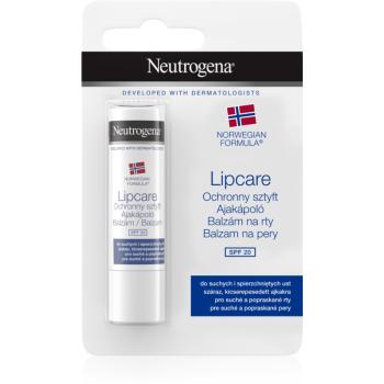 Neutrogena Lip Care balzam na pery SPF 20 4,8 g