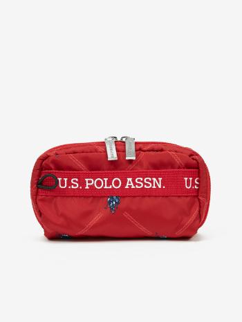 U.S. Polo Assn Taška Červená