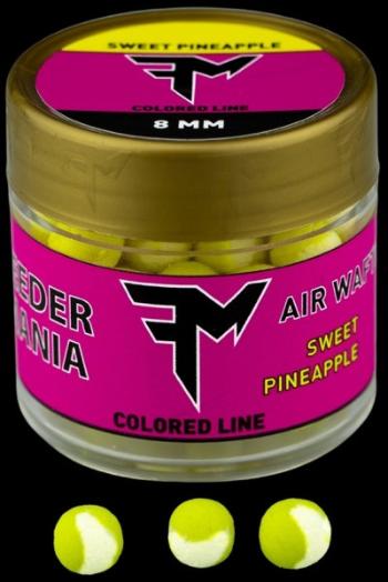 Feedermania air wafters colored line 18 g 8 mm - sweet pineapple