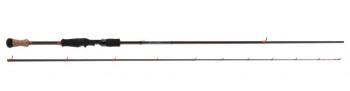 Iron claw prút drop stick c 2,1 m 4-18 g