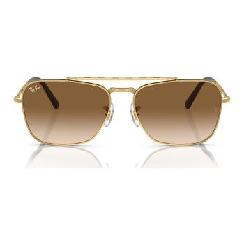 Ray-ban  Occhiali da Sole  New Caravan RB3636 001/51  Slnečné okuliare Zlatá