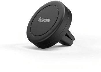 Hama Uni-Smartph-Halter "Magnet Vent"  náhradné kovové dosky s magnetickým upevnením