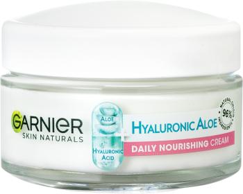 GARNIER Skin Naturals Hyaluronic Aloe hydratačný denný krém 50 ml