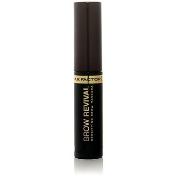 MAX FACTOR Brow Revival 005 Black Brown 4,5 ml (3614227914995)