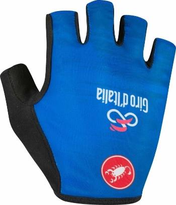 Castelli Giro Glove Azzurro L 2023