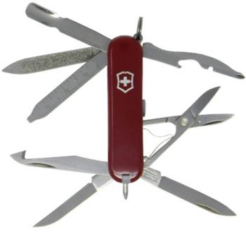 Švajčiarsky vreckový nôž MiniChamp Victorinox 0.6385