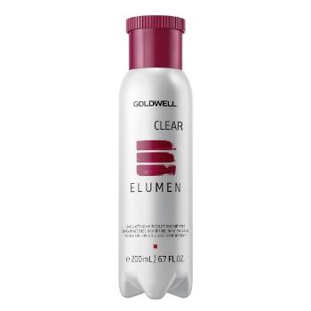 Goldwell Prelivová neoxidačná farba na vlasy Elumen (Long Lasting Hair Color) 200 ml PlMint@10